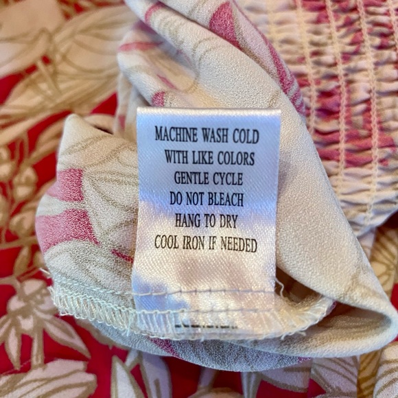 ☀️Charming Charlie Pant Romper☀️  NWT - Picture 7 of 13